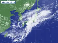 気象衛星