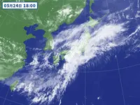 気象衛星