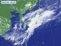 気象衛星