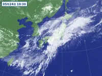 気象衛星