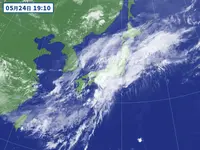 気象衛星