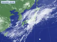 気象衛星