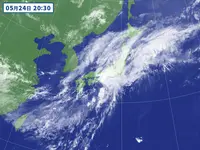 気象衛星