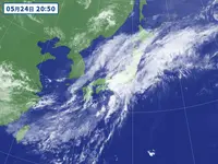 気象衛星