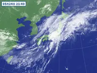 気象衛星