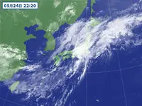 気象衛星