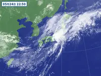 気象衛星
