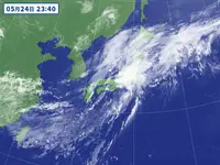 気象衛星
