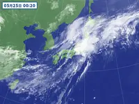 気象衛星