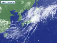 気象衛星