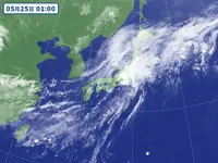 気象衛星