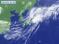 気象衛星