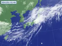 気象衛星