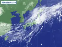 気象衛星