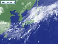 気象衛星