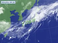 気象衛星