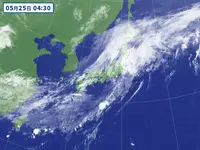 気象衛星
