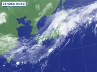 気象衛星