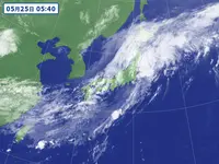 気象衛星