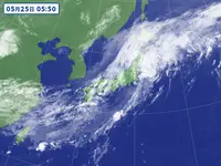 気象衛星