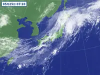 気象衛星