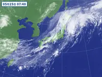 気象衛星