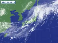 気象衛星