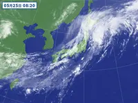 気象衛星