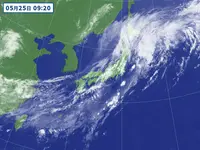 気象衛星