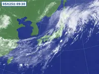 気象衛星