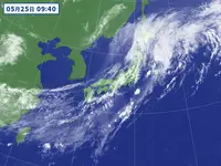 気象衛星