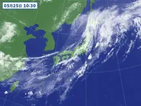 気象衛星