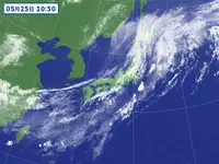 気象衛星