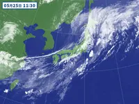 気象衛星