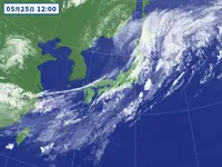 気象衛星