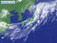気象衛星