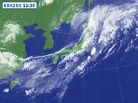 気象衛星