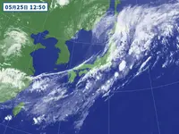 気象衛星