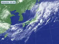 気象衛星