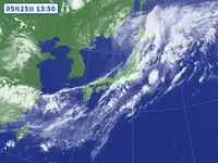 気象衛星