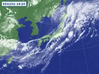 気象衛星