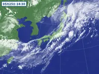 気象衛星