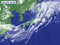 気象衛星