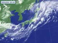 気象衛星