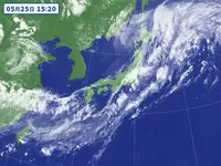 気象衛星