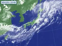 気象衛星