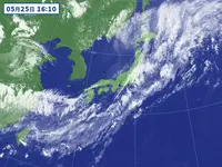気象衛星