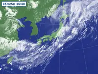 気象衛星