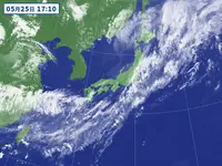 気象衛星