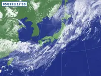 気象衛星